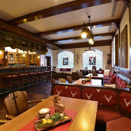 Hotel Kaiserpfalz Paderborn Exteriér fotografie