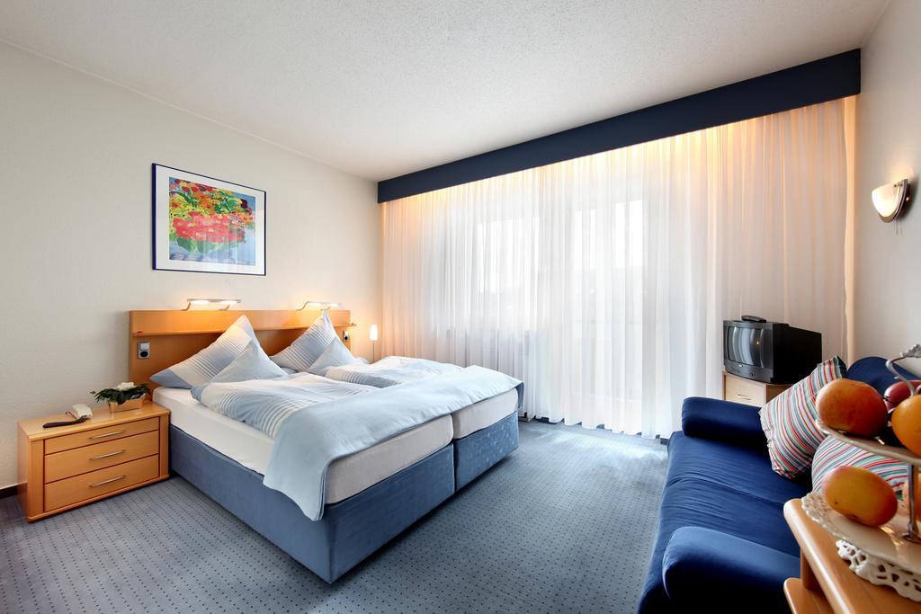 Hotel Kaiserpfalz Paderborn Exteriér fotografie