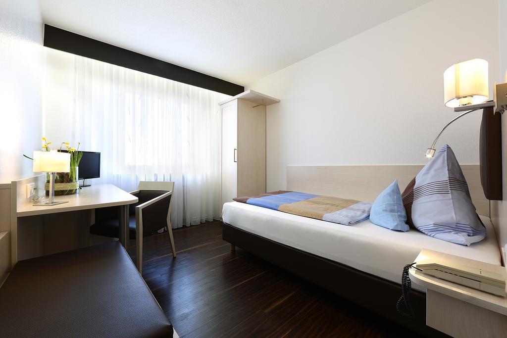 Hotel Kaiserpfalz Paderborn Exteriér fotografie