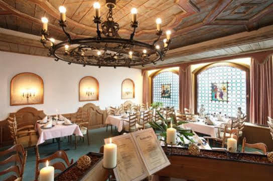 Hotel Kaiserpfalz Paderborn Exteriér fotografie