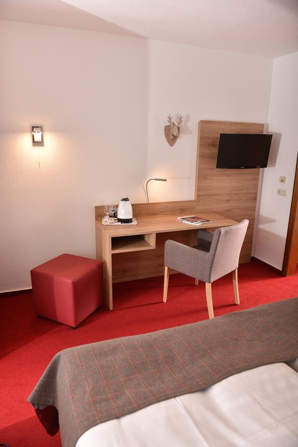 Hotel Kaiserpfalz Paderborn Exteriér fotografie